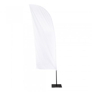 Flag with holder AIV0600-02