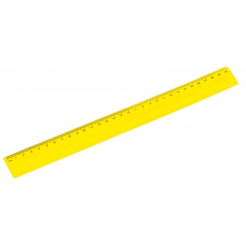 Flexible ruler 30 cm AIV7624-08