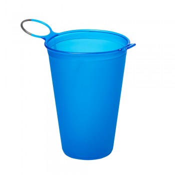 Foldable cup 230 ml