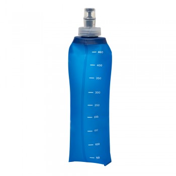 Foldable water bottle 500 ml