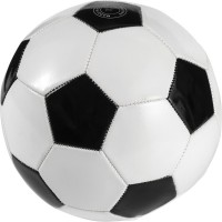 Football, size 5 (4 layers: 1 - PVC, 2 - stone powder, 3 - polyester, 4 - rubber) AIV7334-88