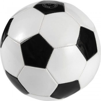 Football, size 5 (4 layers: 1 - PVC, 2 - stone powder, 3 - polyester, 4 - rubber) AIV7334-88