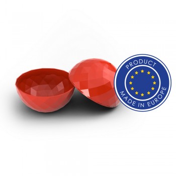 Gift ball, container for promotional gadgets | Indome