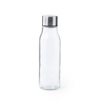 Glass bottle 550 ml