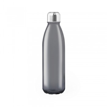 Glass bottle 650 ml