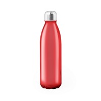 Glass bottle 650 ml