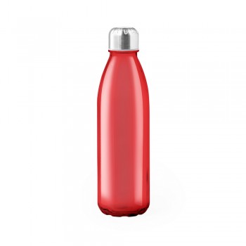 Glass bottle 650 ml