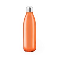 Glass bottle 650 ml