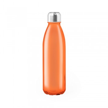 Glass bottle 650 ml