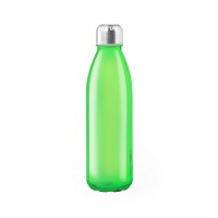 Glass bottle 650 ml