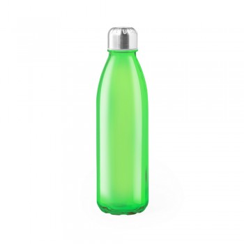Glass bottle 650 ml