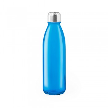 Glass bottle 650 ml