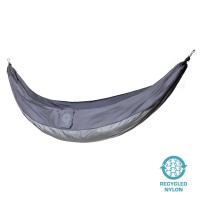 Hammock made from recycled nylon AIV8353-15