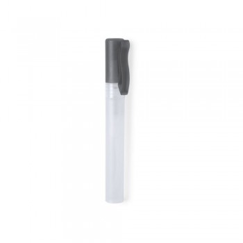 Hand spray in translucent tube (refillable), solution with 65% alcohol content, 10 ml AIV9788-03