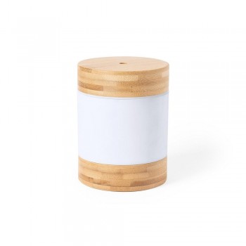 Humidifier 250 ml, 2 LED lights, 2 lighting modes, 1 steam emission mode, USB AIV8221-18