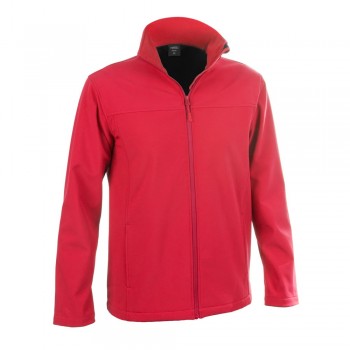 Jacket, waterproof and breathable