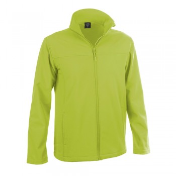 Jacket, waterproof and breathable