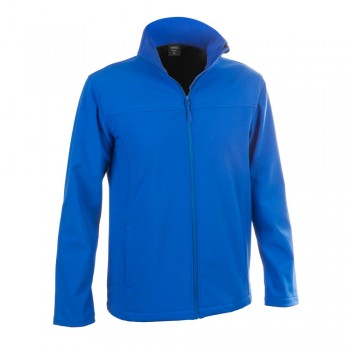 Jacket, waterproof and breathable