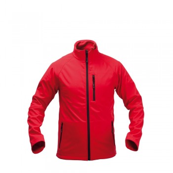 Jacket, waterproof and breathable