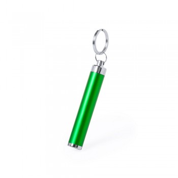 Keyring, 1 LED light