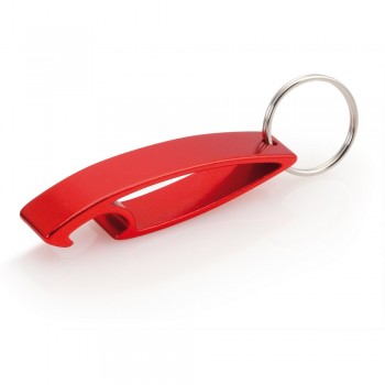 Keyring, bottle opener AIV4760/A-05