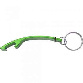 Keyring, bottle opener AIV0637-06