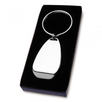 Keyring, bottle opener, in presentation box AIV2013/A-32