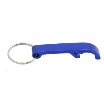 Keyring, bottle opener, matt finish AIV2045-04