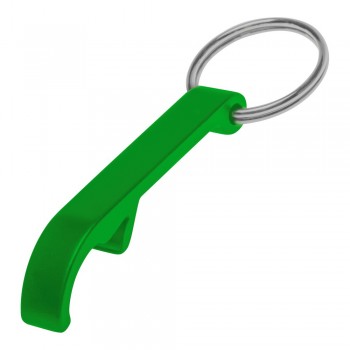 Keyring, bottle opener, matt finish AIV2045-06