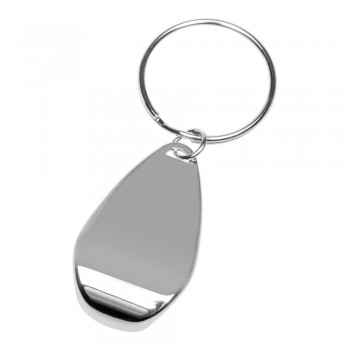 Keyring, bottle opener, in presentation box AIV2013-32