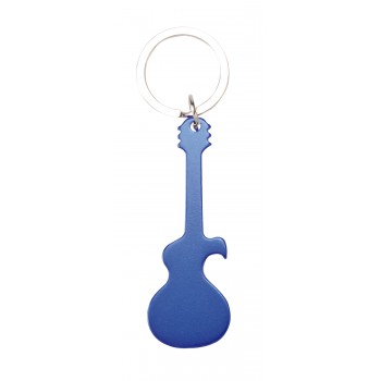 Keyring, bottle opener electric guitar AIV4756-04