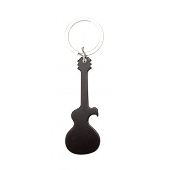 Keyring, bottle opener electric guitar AIV4756-03