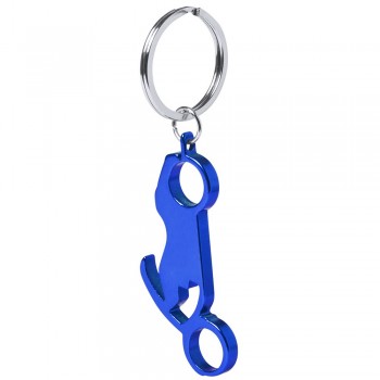 Keyring, bottle opener motorcycle AIV0442-04