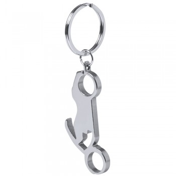 Keyring, bottle opener motorcycle AIV0442-32