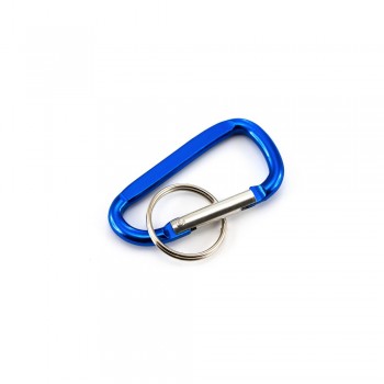 Keyring, carabiner AIV0538-04