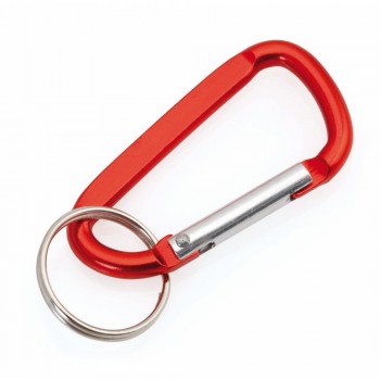 Keyring, carabiner AIV0538-05