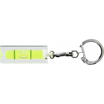 Keyring, spirit level AIV8478-00
