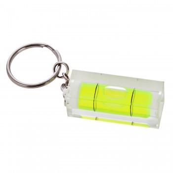 Keyring, spirit level AIV5602-00