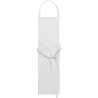 Kitchen apron with front pocket with 2 compartments AIV7920-02