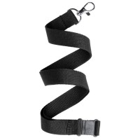 Lanyard with safety catch AIV2977-03