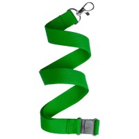 Lanyard with safety catch AIV2977-06