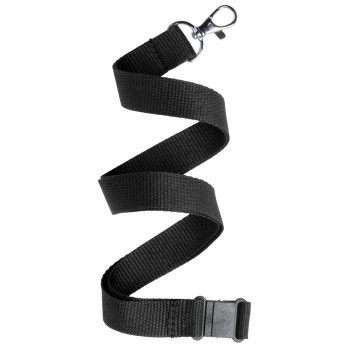 Lanyard with safety catch AIV2977-03