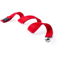 Lanyard with safety catch AIV2977-05