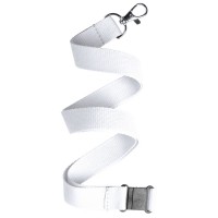 Lanyard with safety catch AIV2977-02