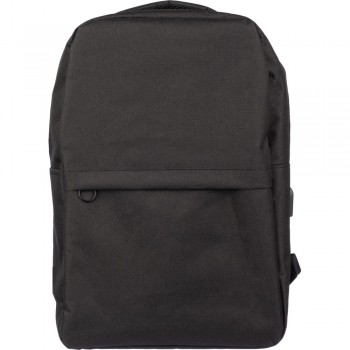 Laptop backpack 15