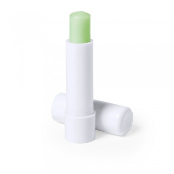 Lip balm stick, SPF15 protection, aloe vera scent AIV1038-02