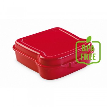 Lunch box sandwich 450 ml, BPA free AIV9525-05