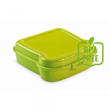 Lunch box sandwich 450 ml, BPA free AIV9525-10