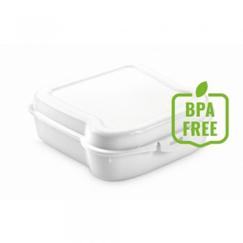 Lunch box sandwich 450 ml, BPA free AIV9525-02