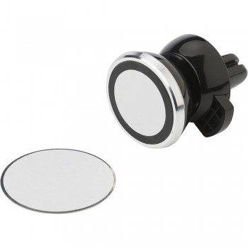 Mobile phone car holder, mount on air vent grill AIV8761-03